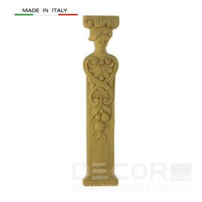 Medžio dekoras F560180 Medžio dekoras F560180
